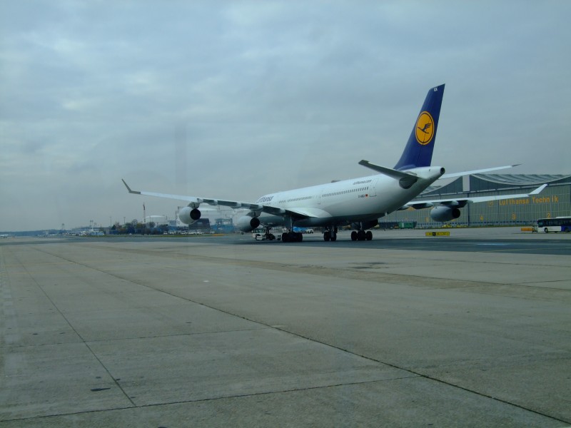 Mauritius 2010 - 0011 